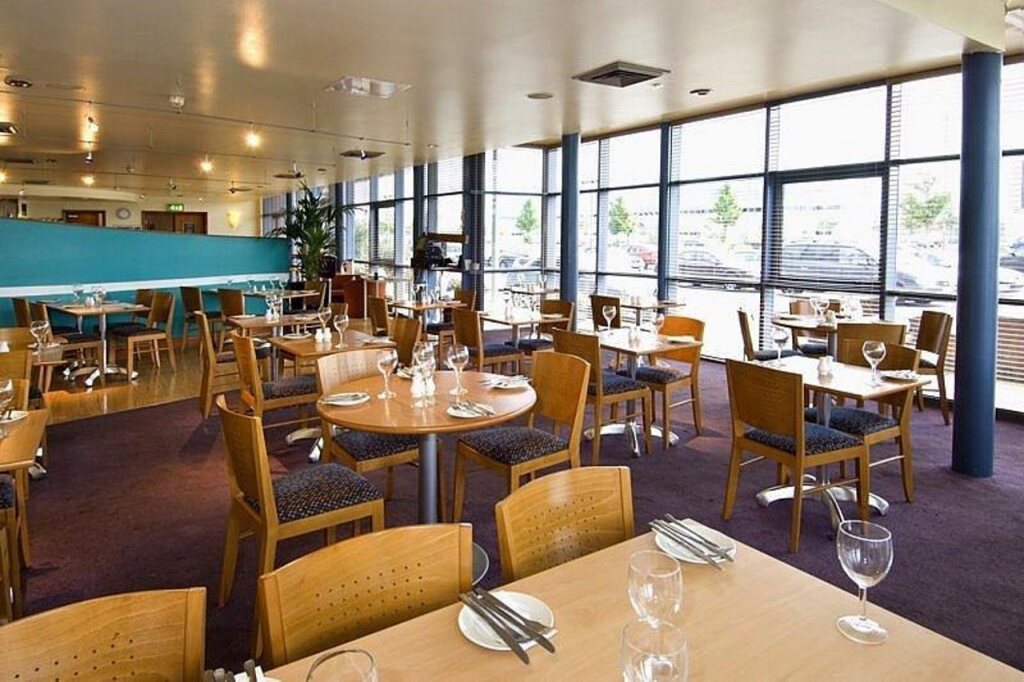 Premier Inn Southampton Airport hotel - 3