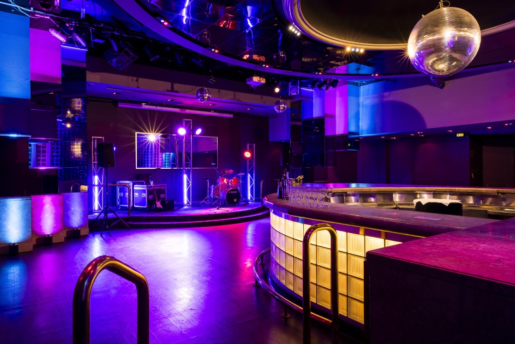 InterContinental Adelaide by IHG - Général