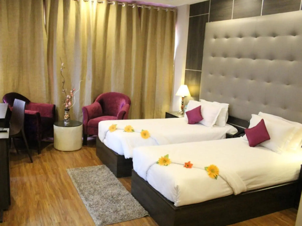 Hotel photo 3