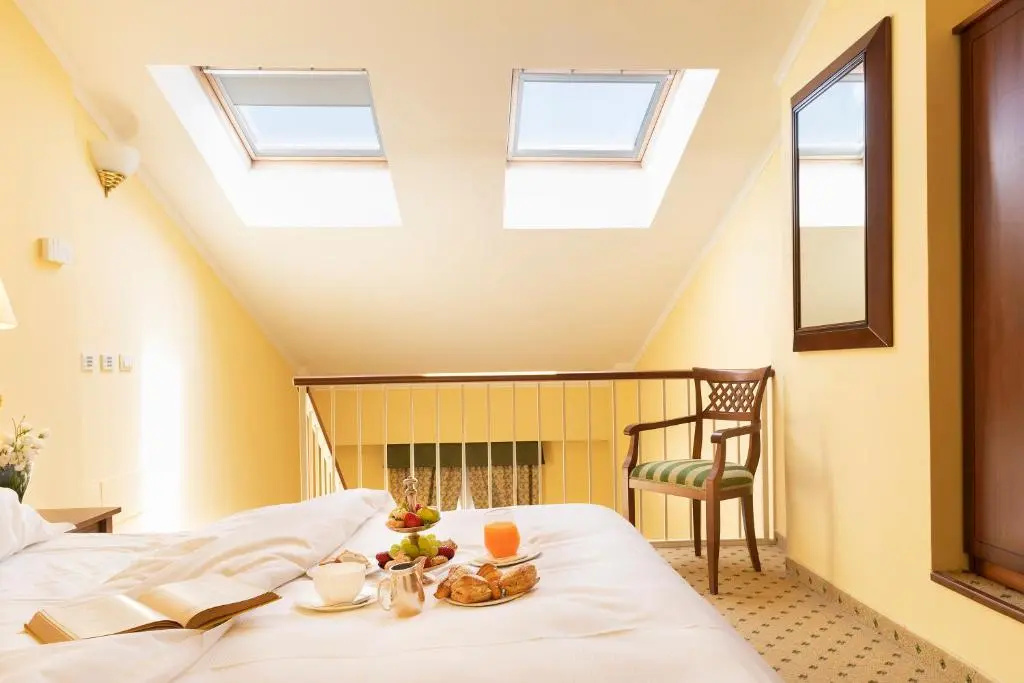 Picciolo Etna Golf Resort & Spa, Curio Collection by Hilton - Chambres