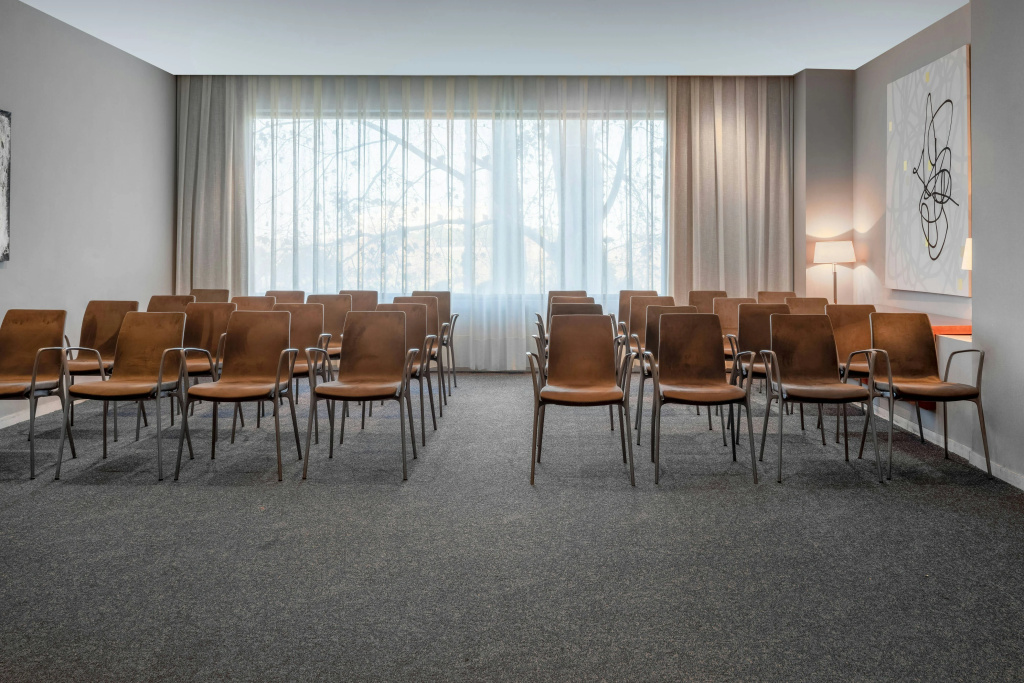 AC Hotel Huelva by Marriott - Général