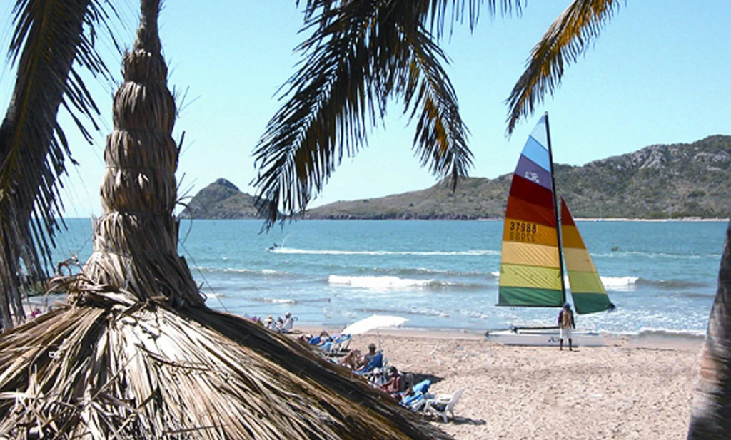 Pueblo Bonito Mazatlan - All Inclusive - Général