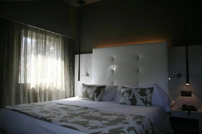 Xalet Bringue Hotel & Spa - Chambres