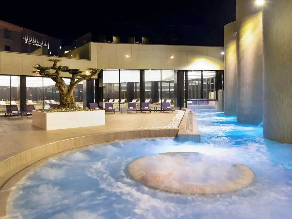 Ibis Styles La Rochelle Thalasso Châtelaillon - Chambres