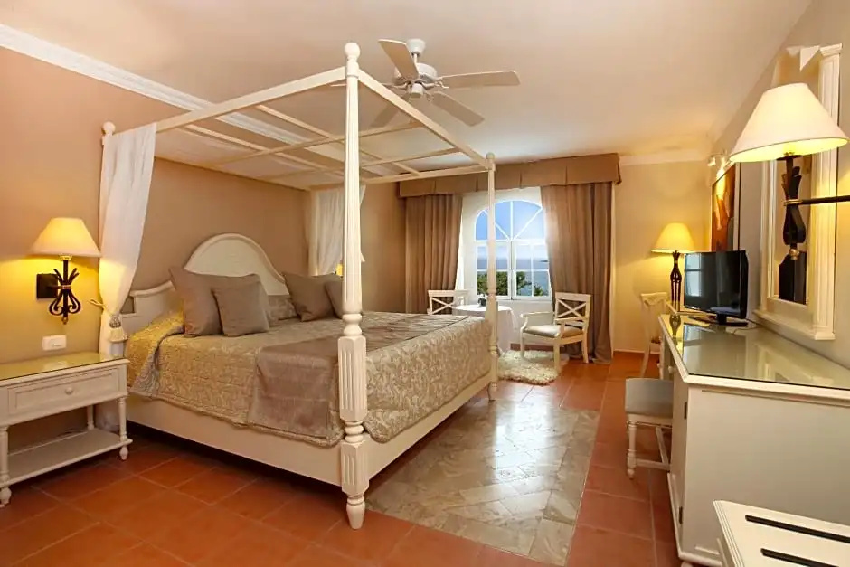 Bahia Principe Escape Samaná - Adults Only - Chambres