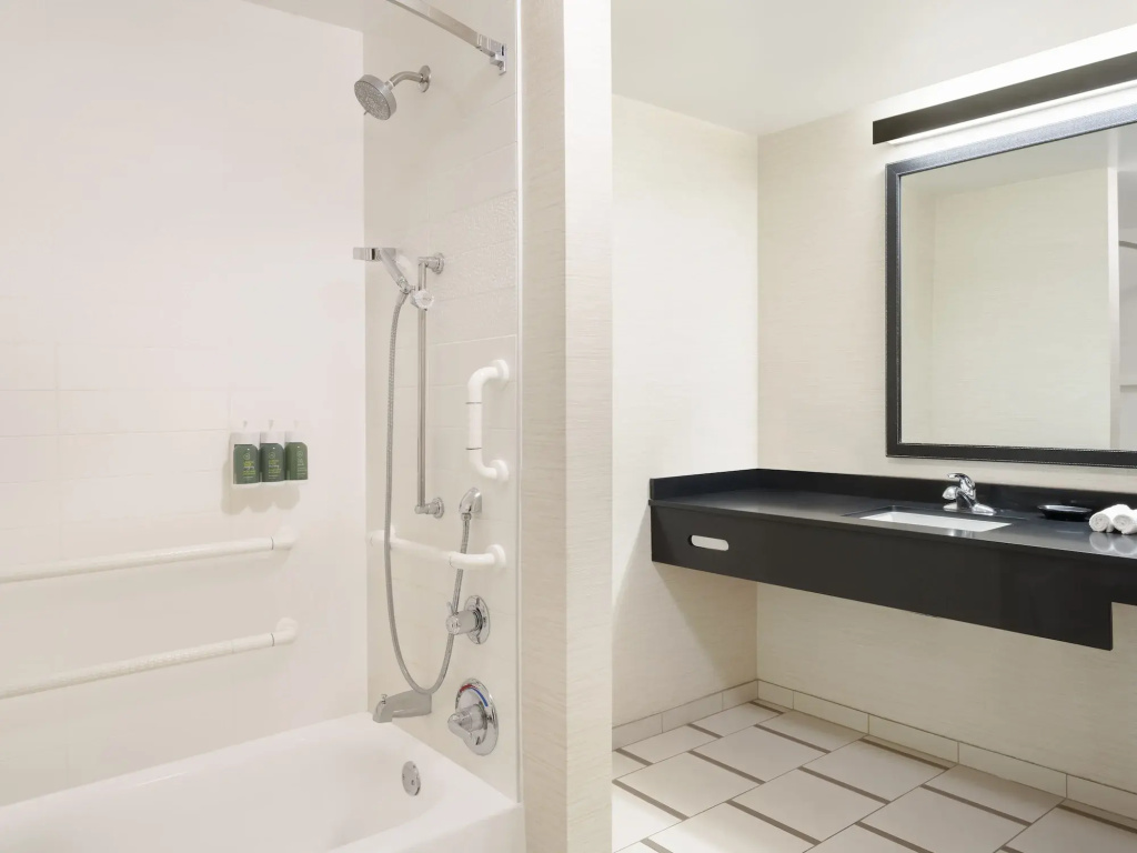 Fairfield Inn & Suites Los Angeles LAX/El Segundo - Général