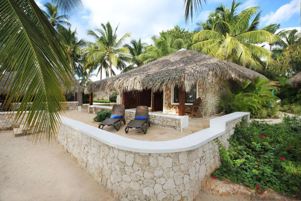 Viva Wyndham Dominicus Beach Resort — All Inclusive - Général