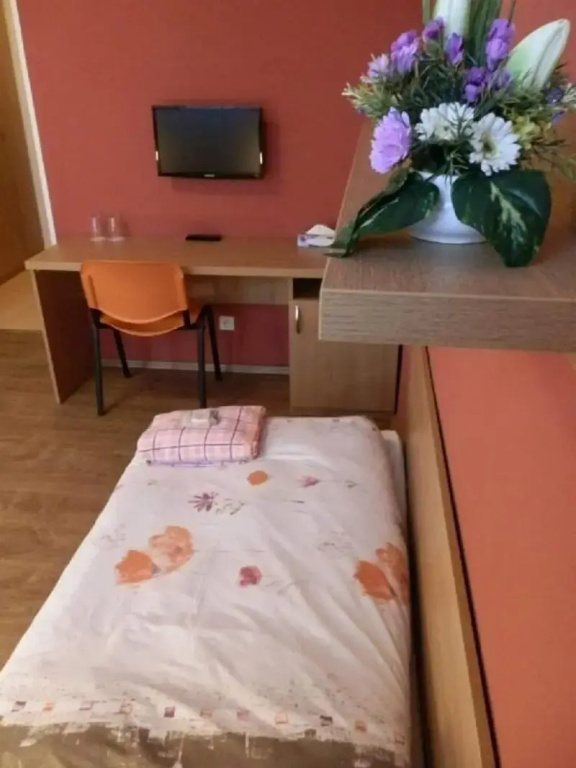 Hotel Gól Prostějov - Chambres