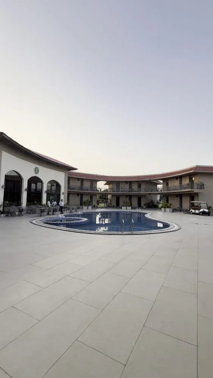 Nirwana Resorts and Club