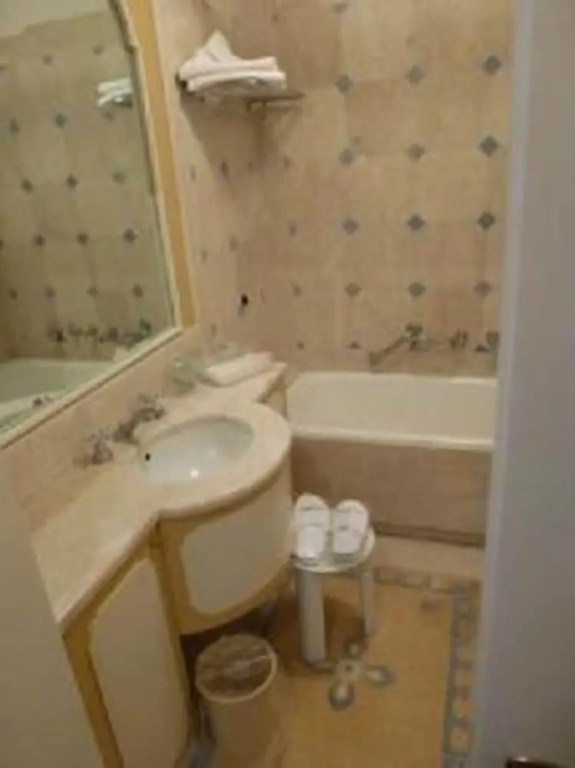 Hotel Villa Paradiso dell'Etna - Chambres