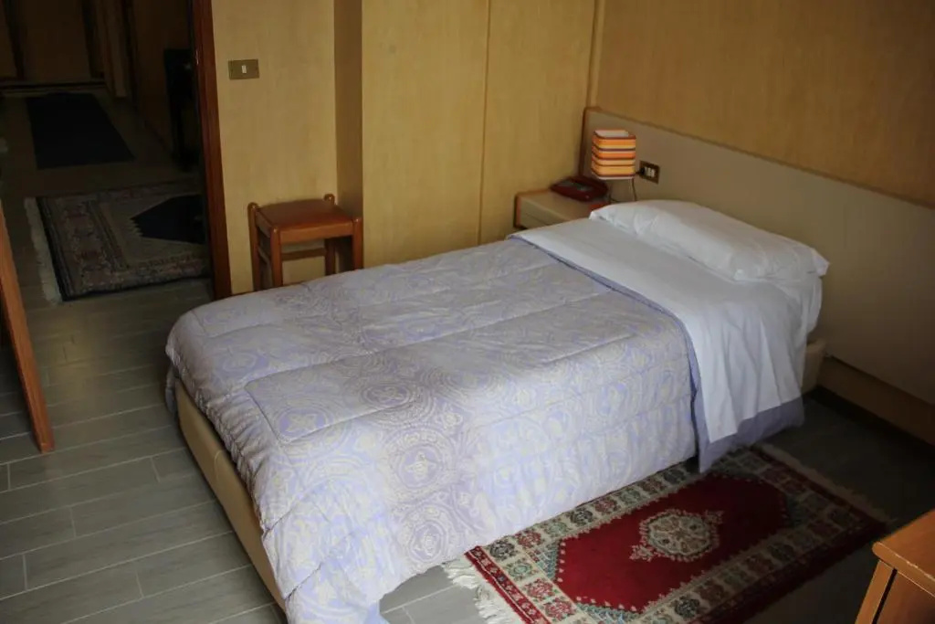 Hotel Socrate - Chambres