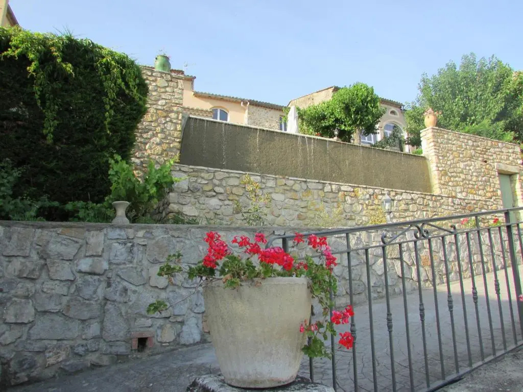 La Bastide Des Senteurs - Chambres