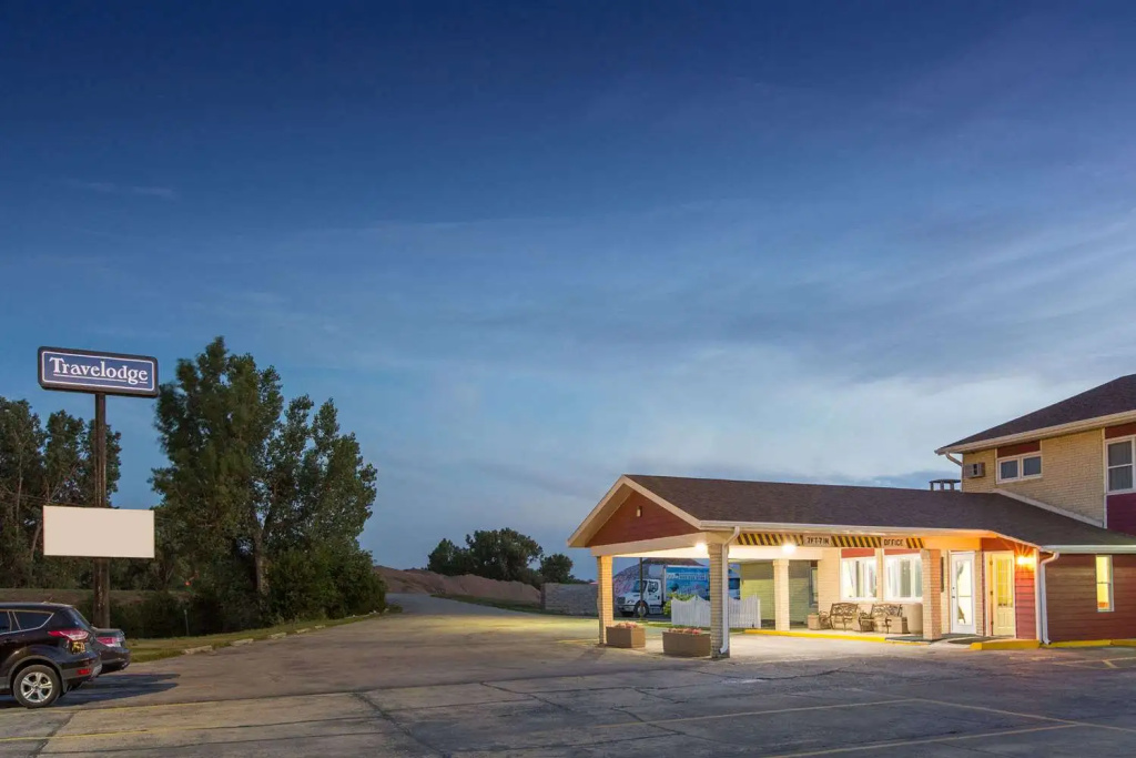 Days Inn by Wyndham Denison IA