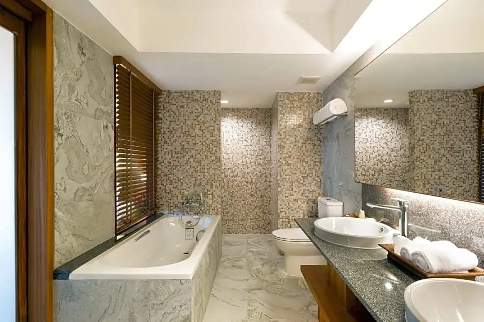 Asia Hotels Group - Poonpetch Chiangmai - Chambres