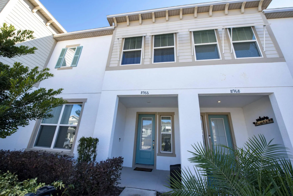 Solara Amazing Townhome 3bd with private pool