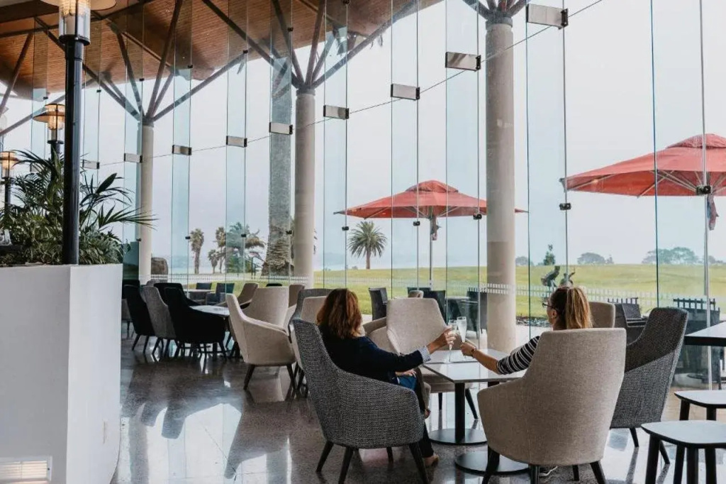 Rydges Formosa Auckland Golf Resort - Général