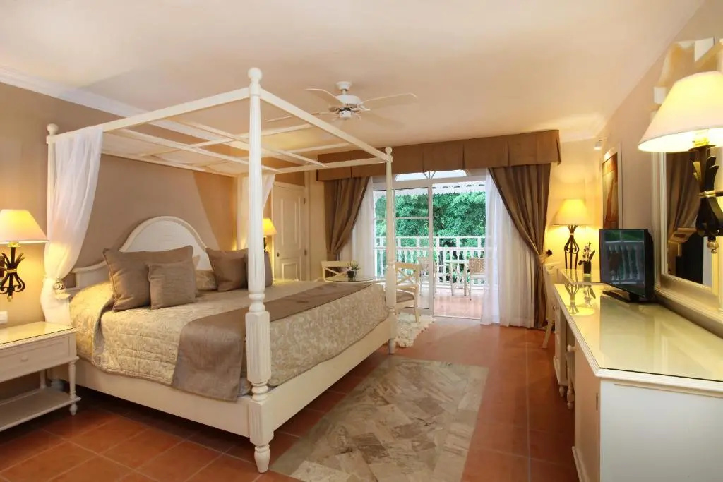 Bahia Principe Escape Samaná - Adults Only - Chambres