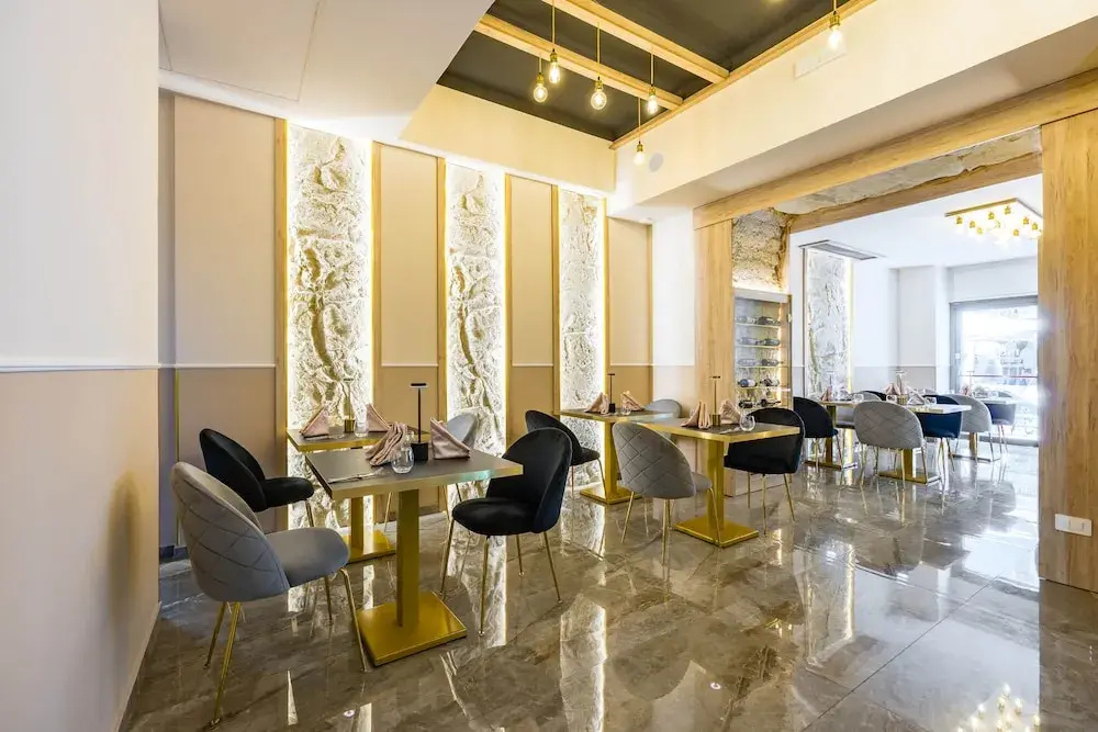 Hotel La Stazione - Général