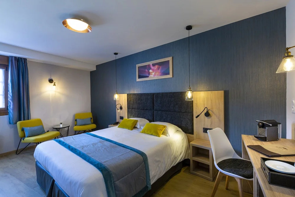 Premium room