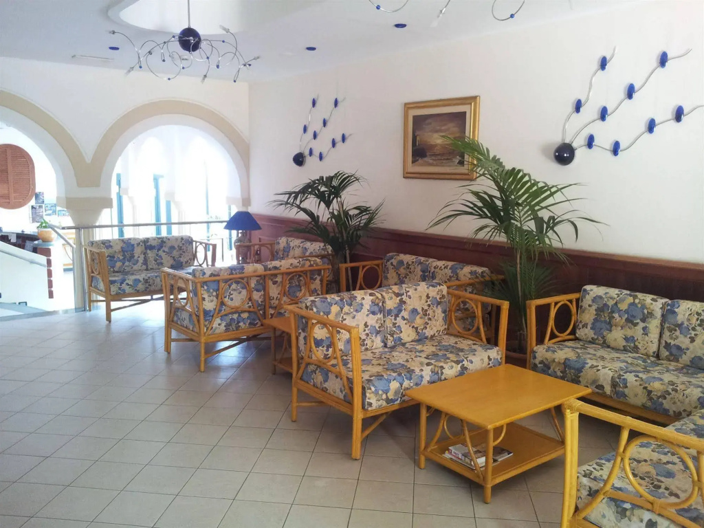 Hotel Villa Belvedere - Général