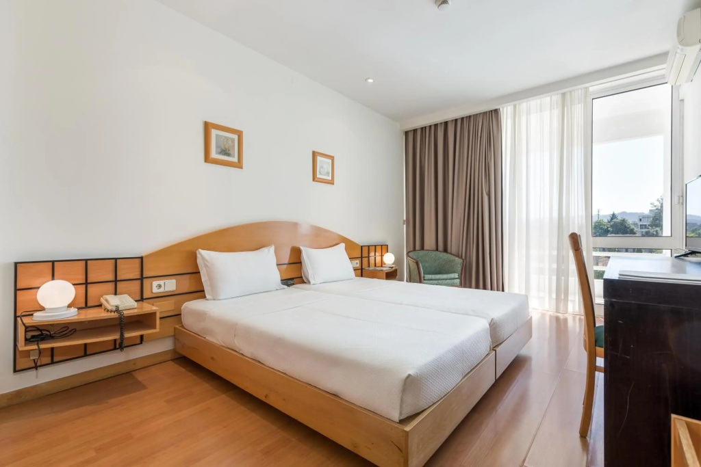 Hotel Do Parque - Congress & SPA - Général