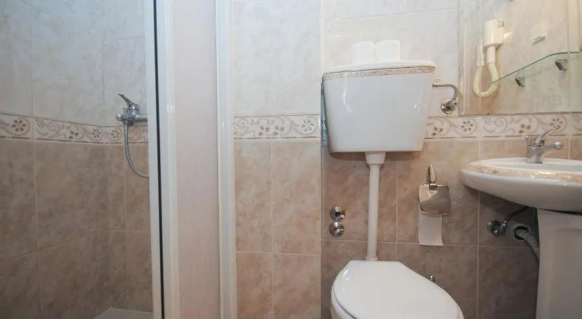 Garni Hotel MB - Général