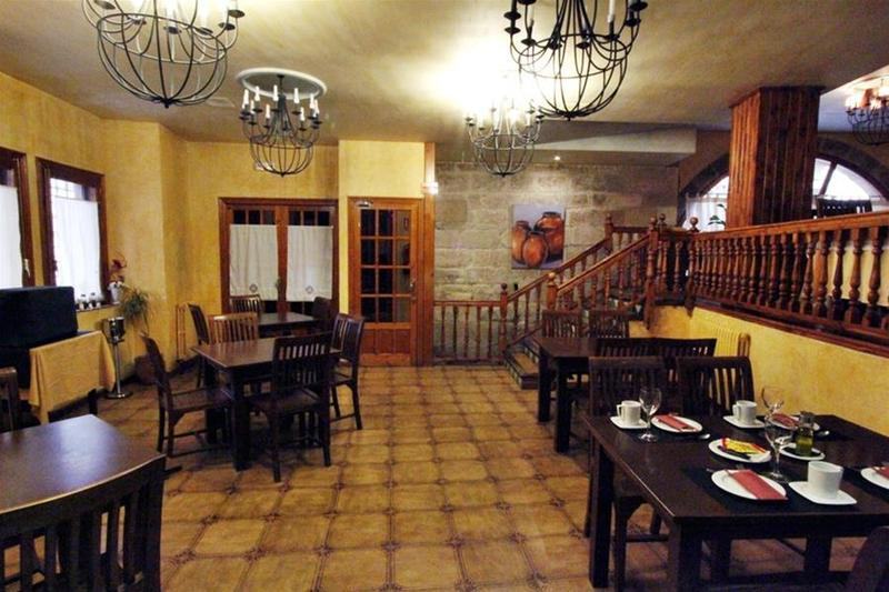 Hotel Jaime I - Général