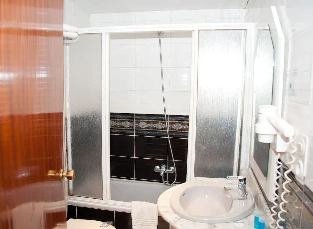 Hotel Nevasur - Chambres