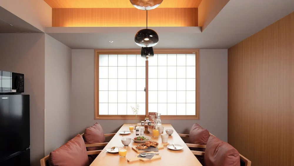 MIMARU SUITES Tokyo Asakusa 사진 37