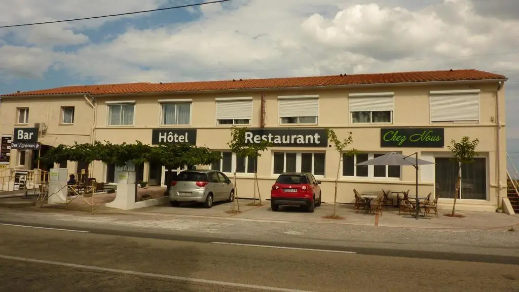 Hotel photo 1