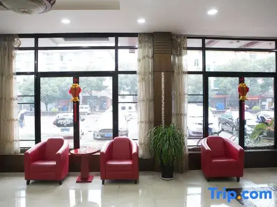 Business Centre