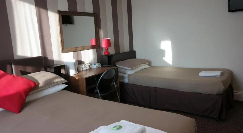 Hotel photo 2