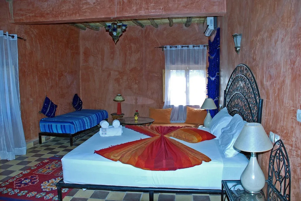 Classic room