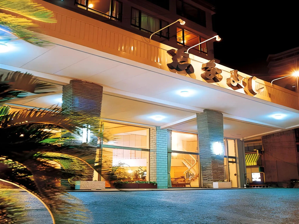 Hotel Shinayoshi - Général