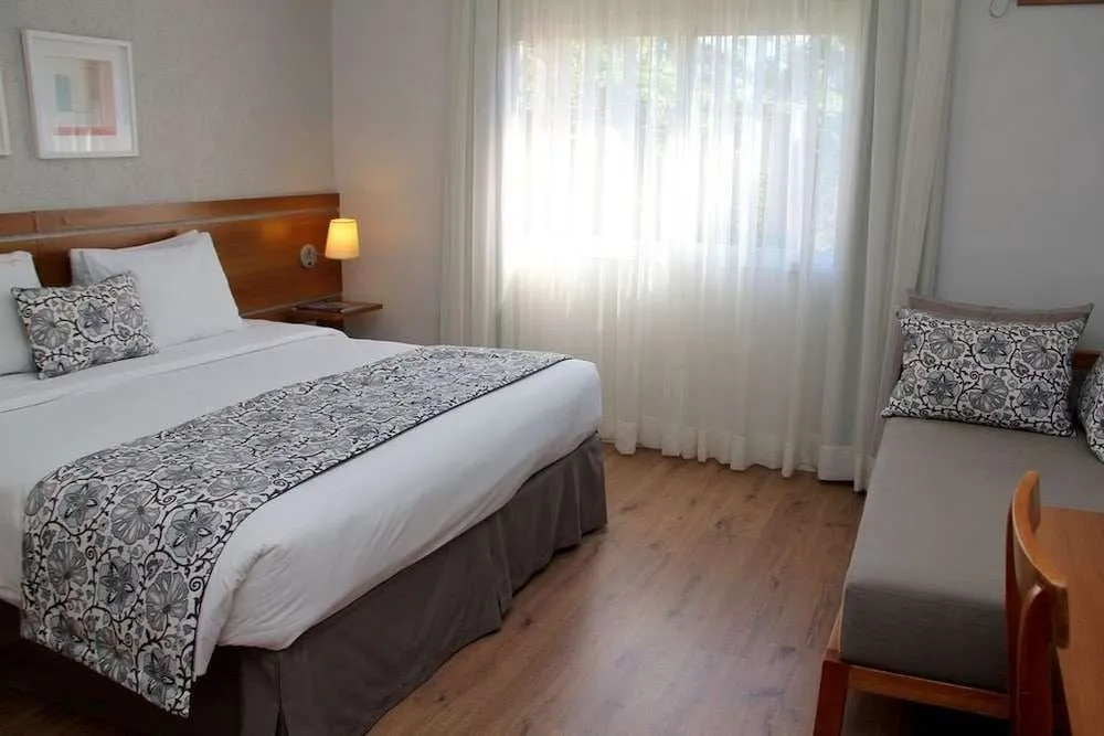 Hotel Terras Altas - Général