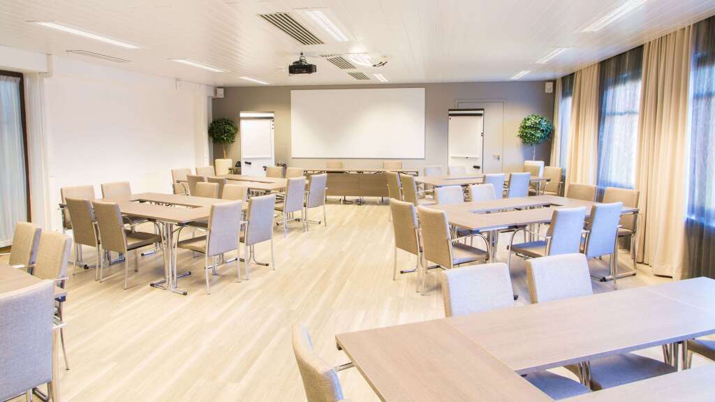 Hotel Haaga Central Park (ex.Best Western Plus Hotel Haaga) picture