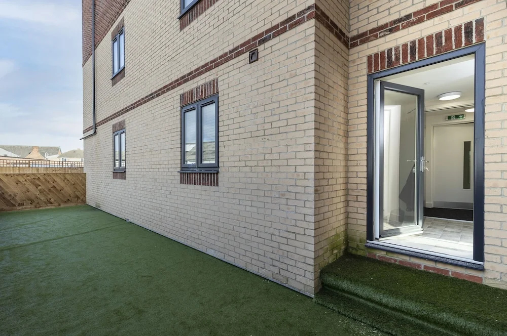 1 Avery Gardens - 1 Bedroom Apartment