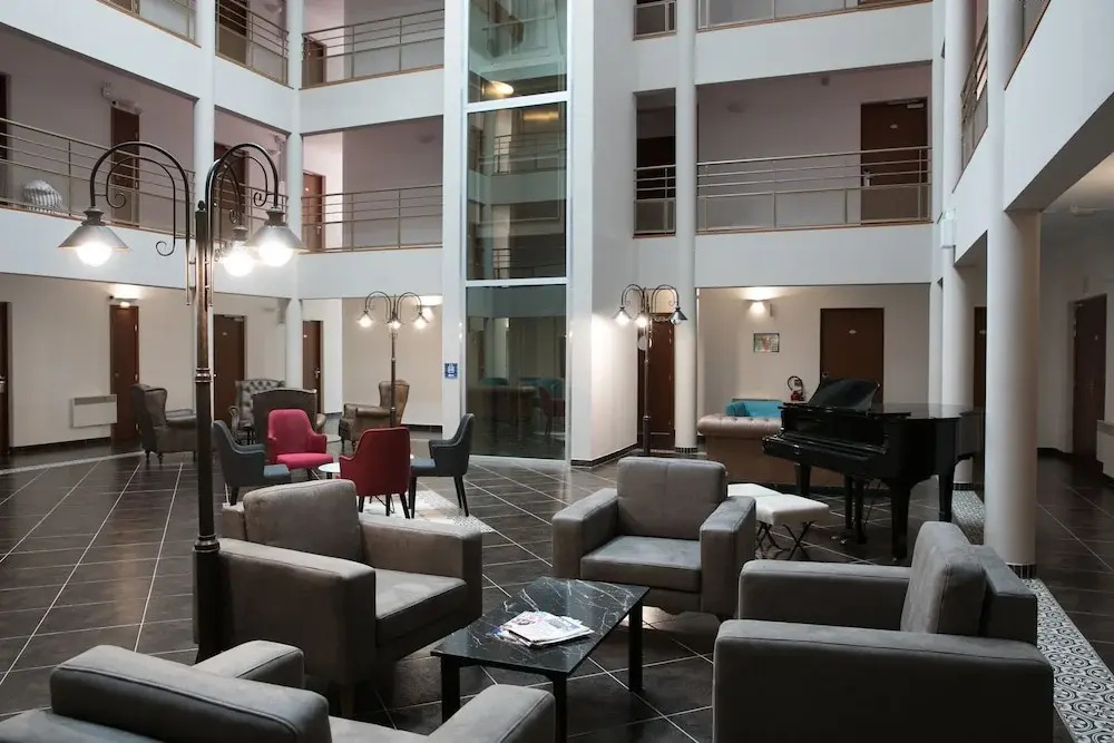 Hotel photo 2
