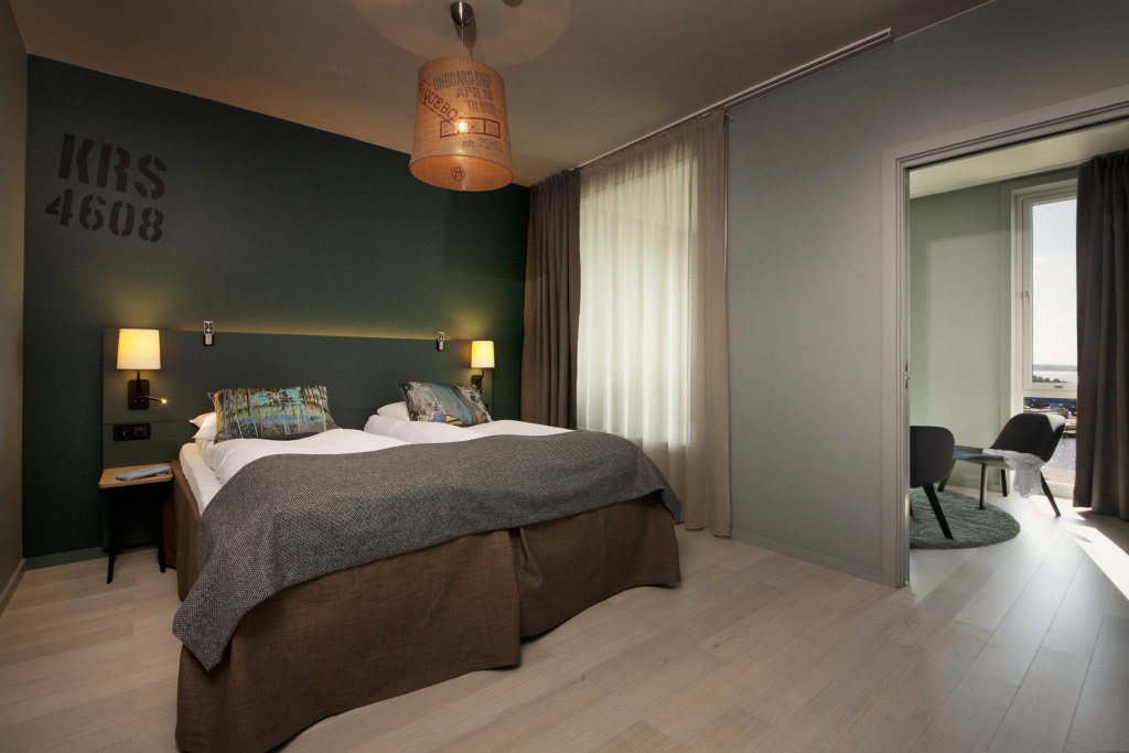 Scandic Kristiansund - Général