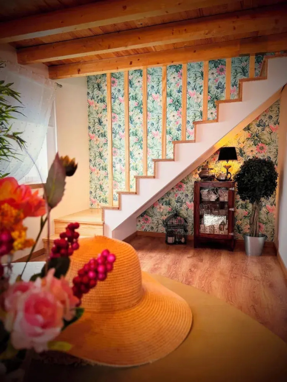 2 Bedrooms Deluxe Cottage with pool view