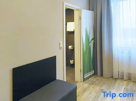 Garner Hotel Stuhr Bremen A1 by IHG - Chambres