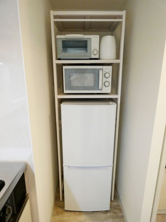 Alpha Square Minami 6 Jo 512 사진 14