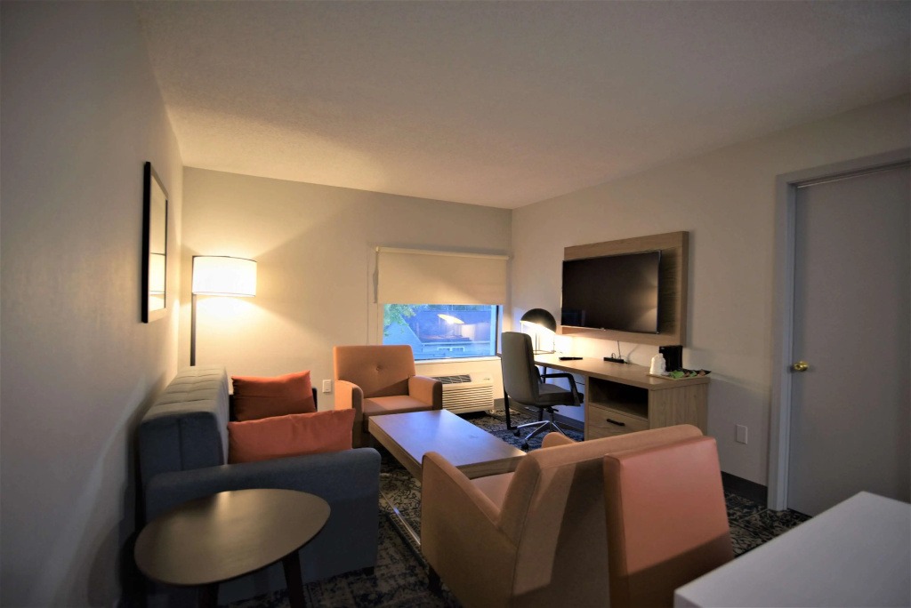 Hotel photo 6