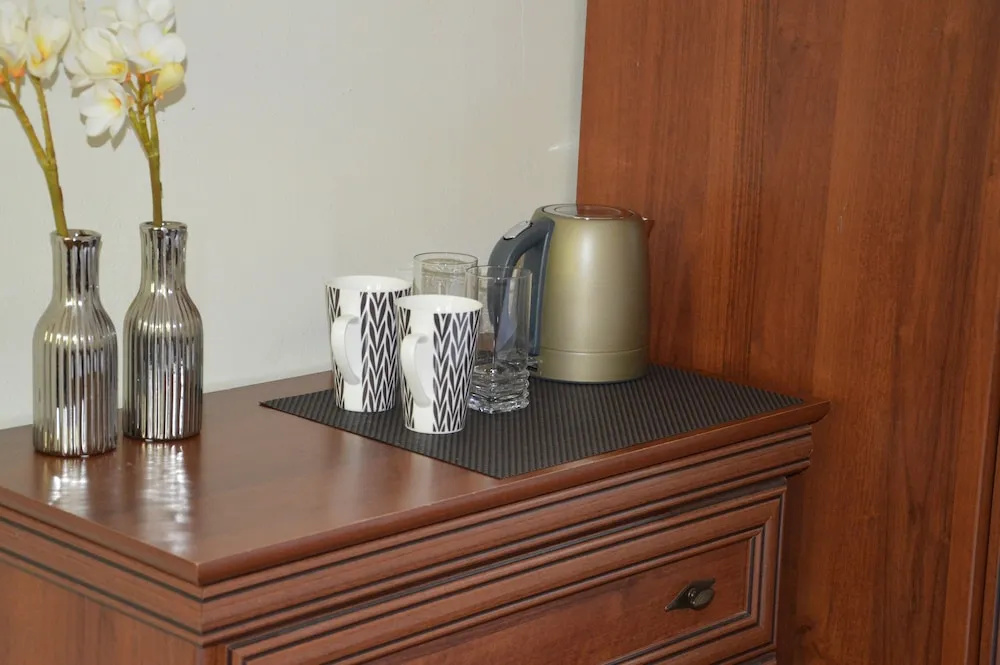 Apartmány Divoký anděl - Chambres