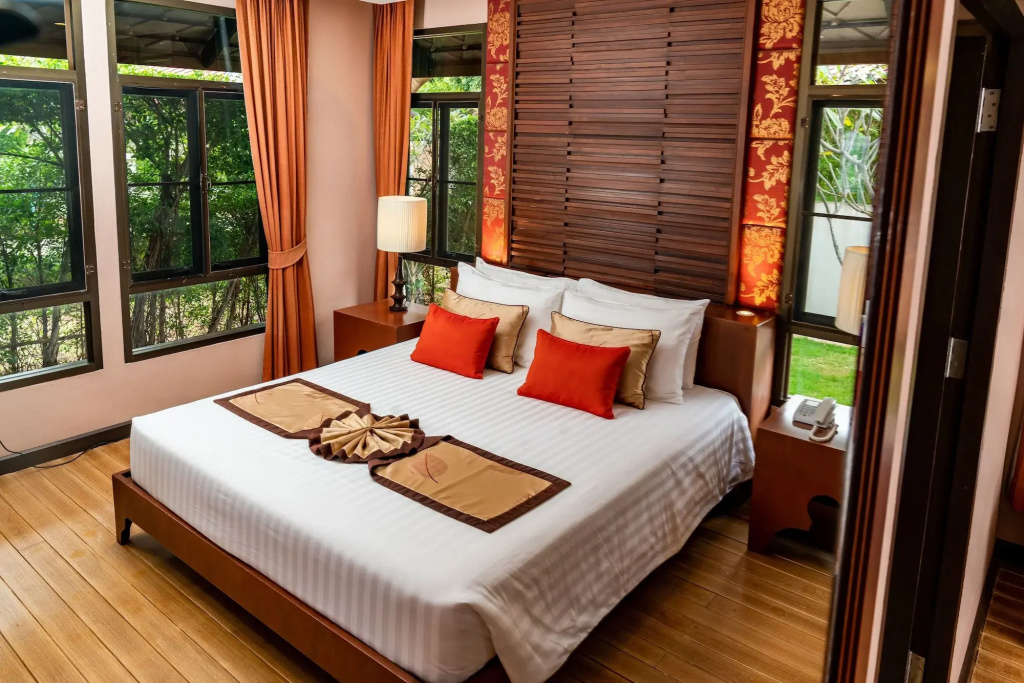 Sirarun Resort - Général