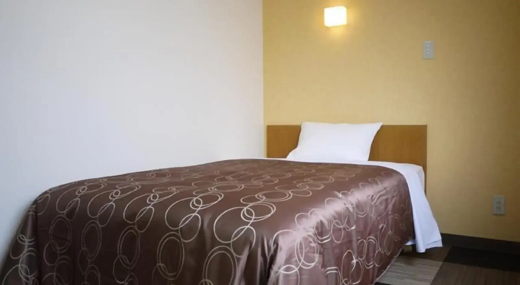 Hotel Select Inn Shikoku Chuo - Général