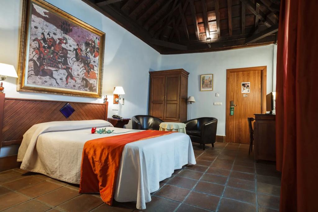 Casa Palacio Pilar del Toro - Général