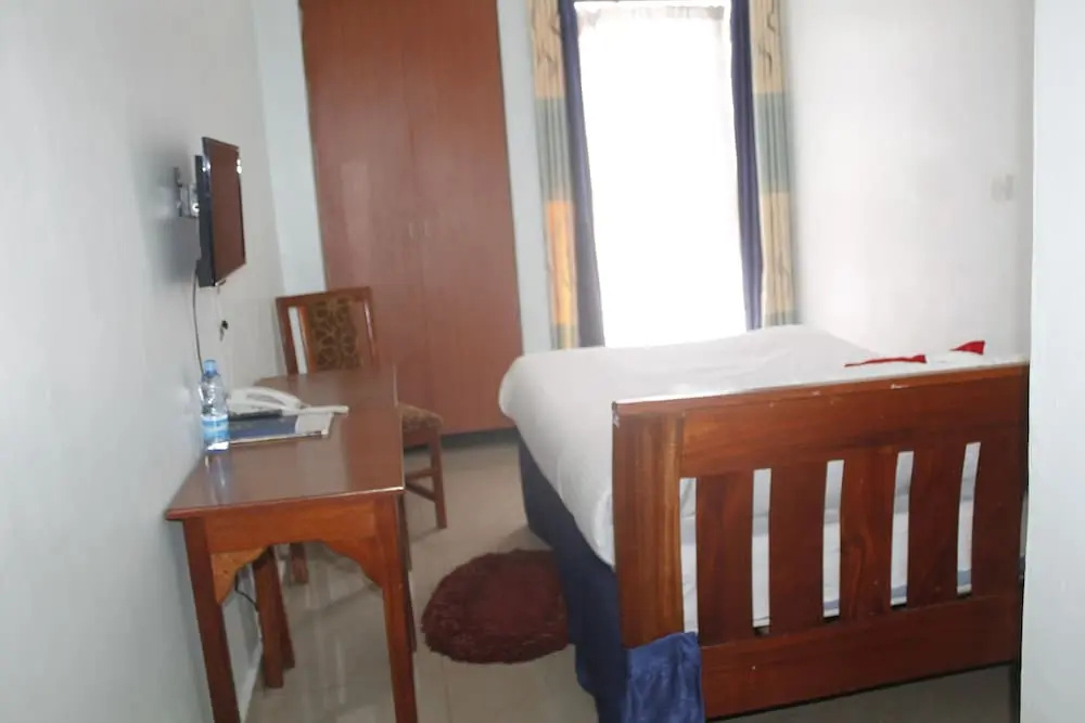 Winstar Hotel - Chambres