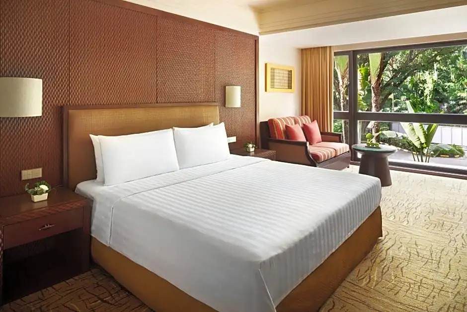 Shangri-La's Rasa Sayang Resort & Spa