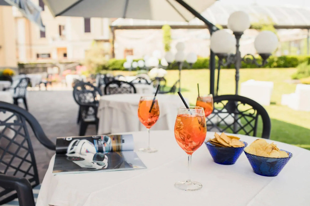 Camin Hotel Luino - Général